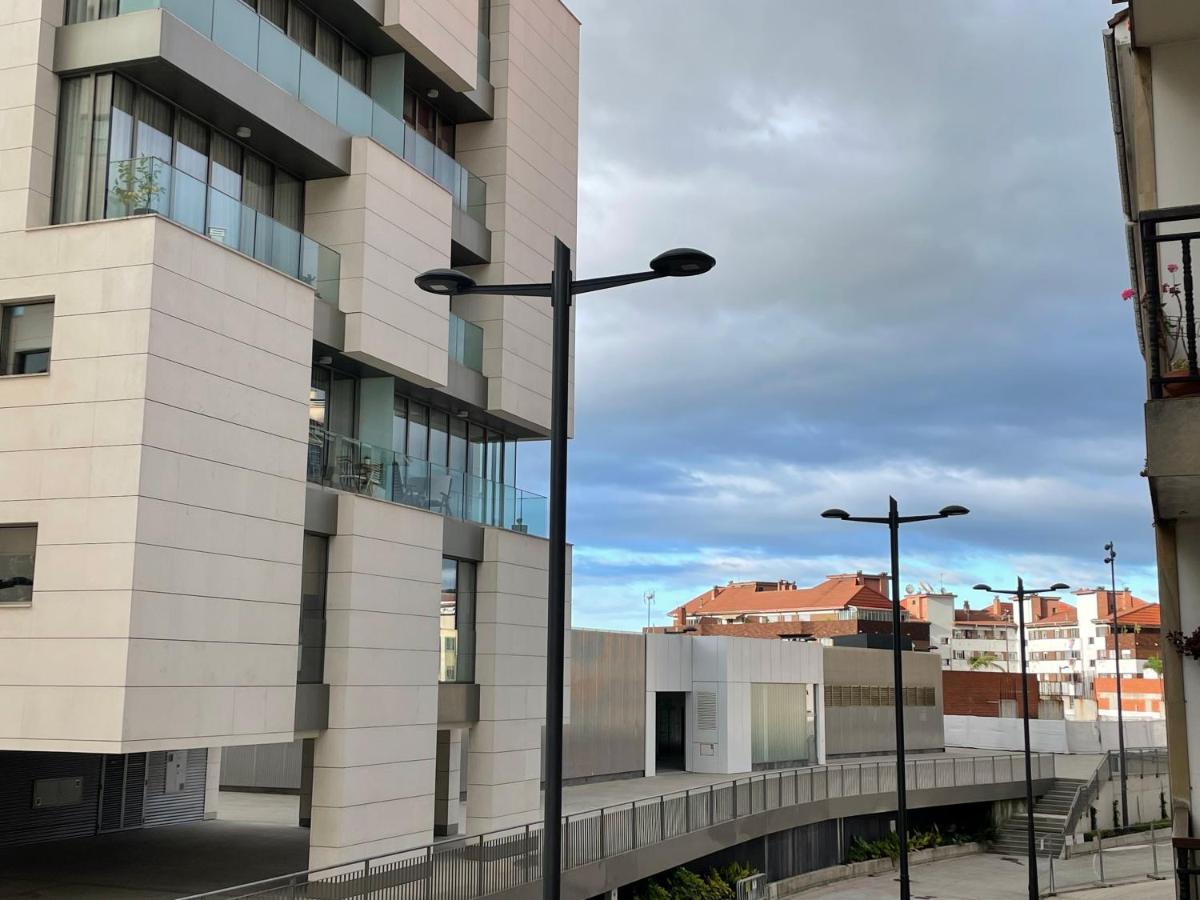 Oviedo Historico Wifi & Parking Gratuito Apartment Exterior photo