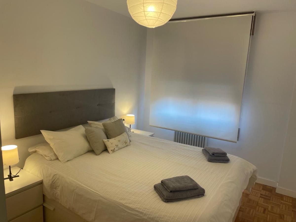 Oviedo Historico Wifi & Parking Gratuito Apartment Exterior photo