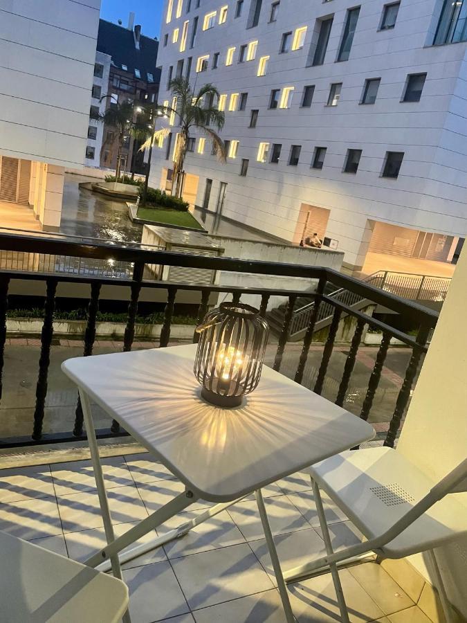 Oviedo Historico Wifi & Parking Gratuito Apartment Exterior photo