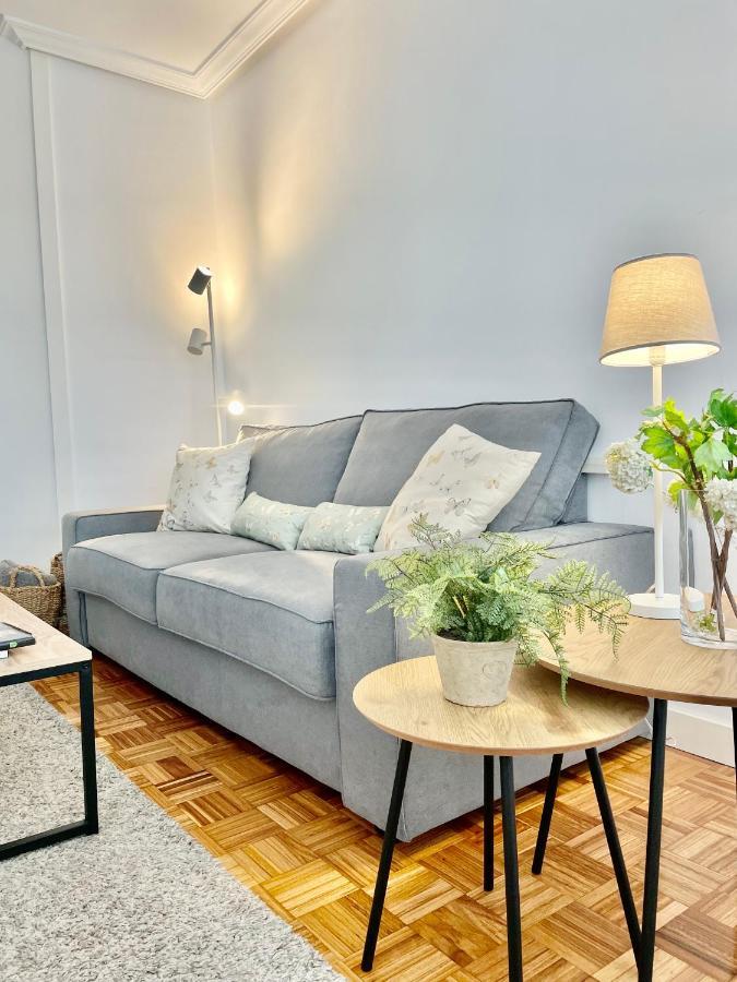 Oviedo Historico Wifi & Parking Gratuito Apartment Exterior photo