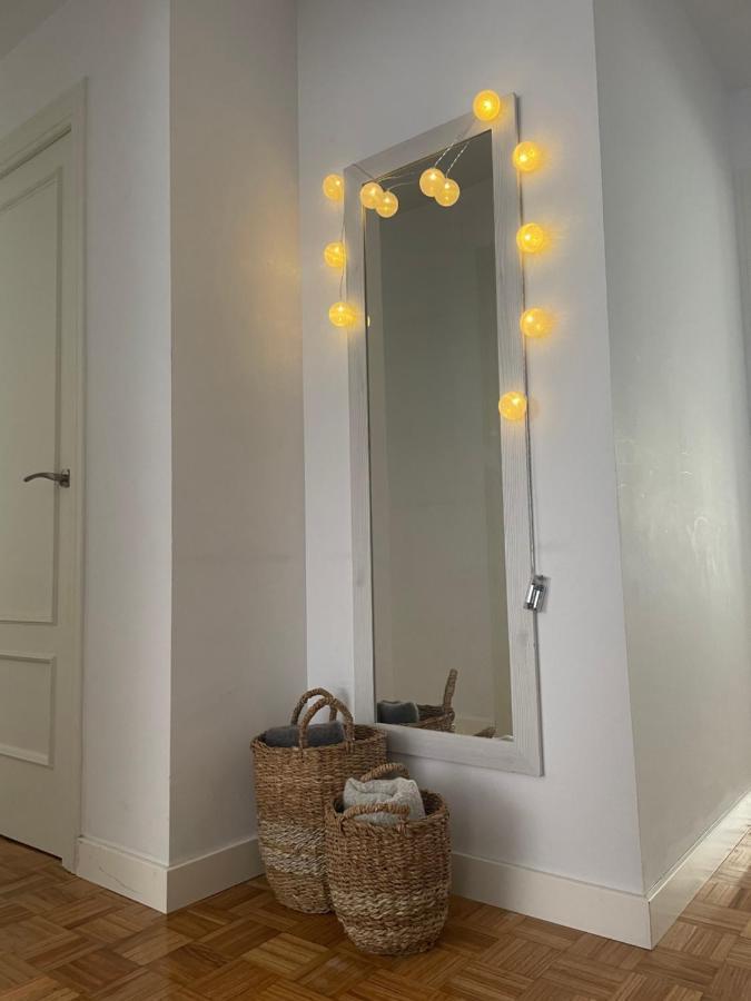 Oviedo Historico Wifi & Parking Gratuito Apartment Exterior photo