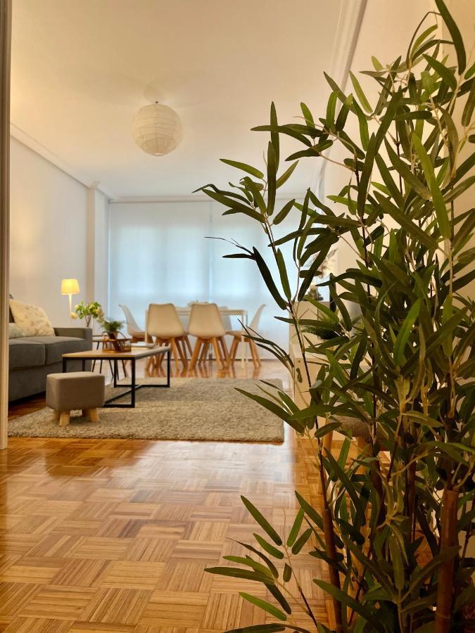 Oviedo Historico Wifi & Parking Gratuito Apartment Exterior photo
