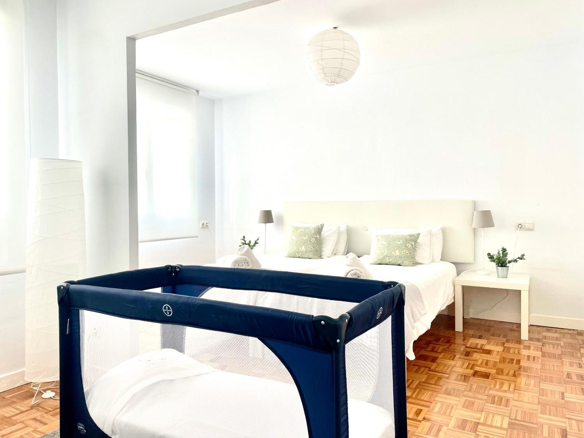 Oviedo Historico Wifi & Parking Gratuito Apartment Exterior photo
