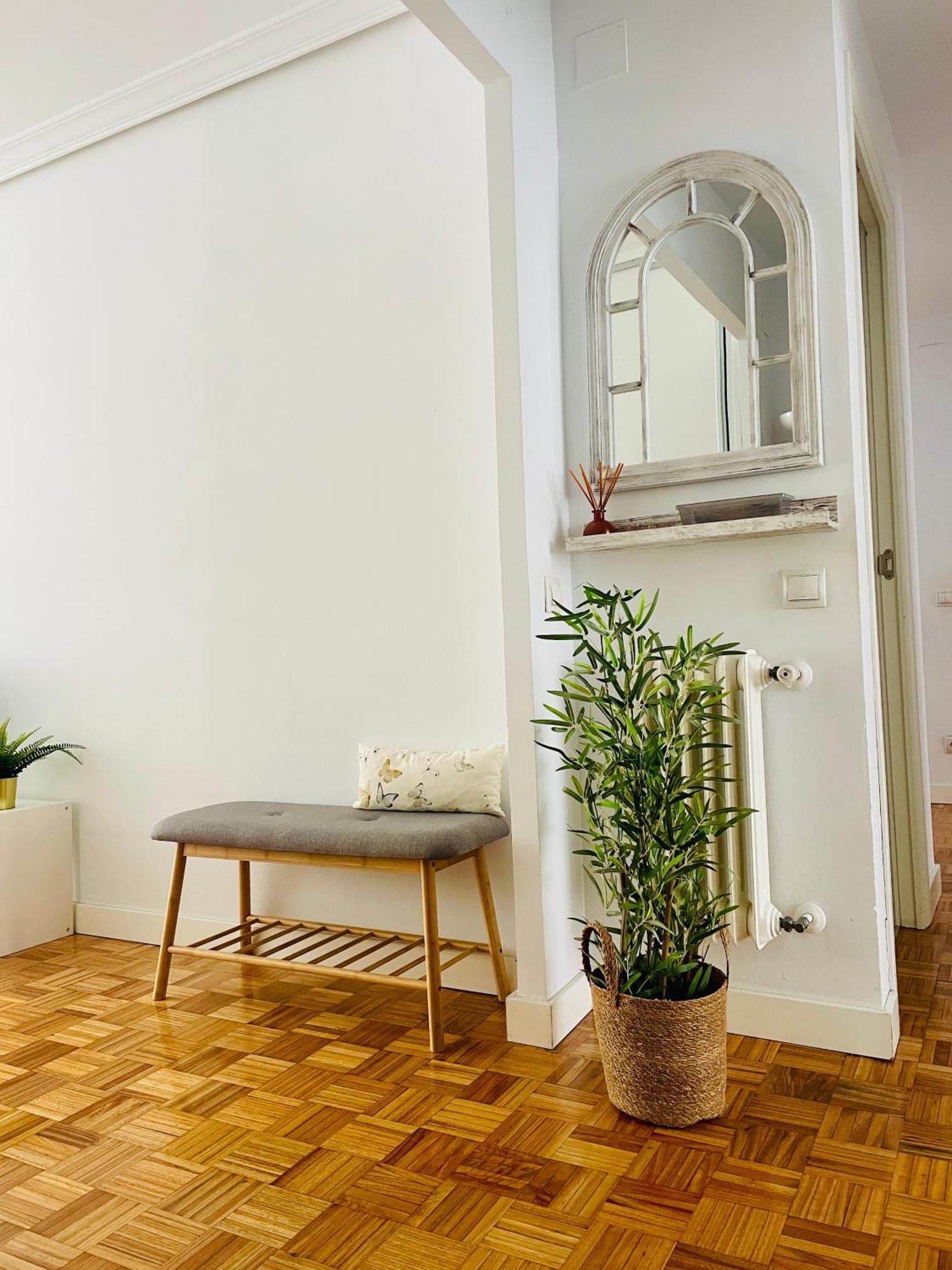 Oviedo Historico Wifi & Parking Gratuito Apartment Exterior photo