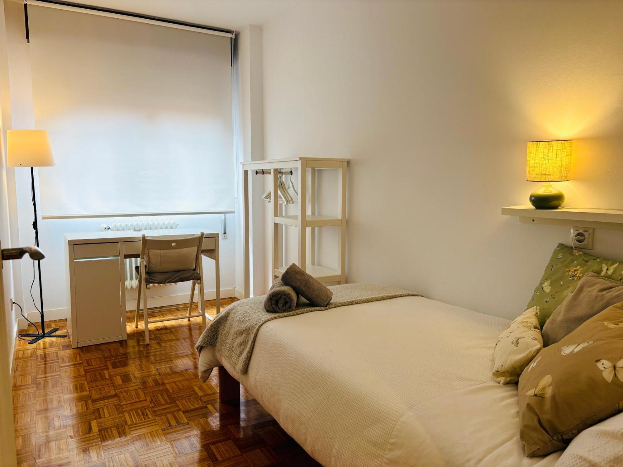 Oviedo Historico Wifi & Parking Gratuito Apartment Exterior photo